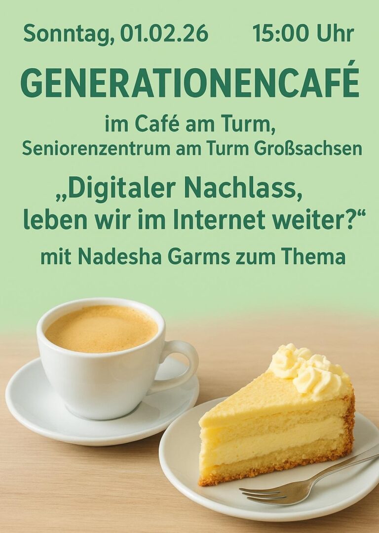 Generationencafé